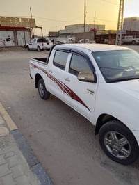تيوته • حادث بابين • رقم بصره