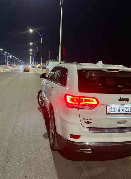 سلام وعليكم
جيب سومات فول للاخير 1/1
مديل 2015 معلايه2022
باسمي توني داورتها سنويه للـ2029
مواصفات السومات ماكو داعي اذكرهن معروفات 
السياره حادثها بامريكا بس حافه البنيد وبلفديو عندي بلعراق نضربت 
اذا اكو مراوس اوباما جارجر اراوس حسب قناعه الطرفين 
السياره جديده وخير من الله مال جناي 
للستفسار ***********
