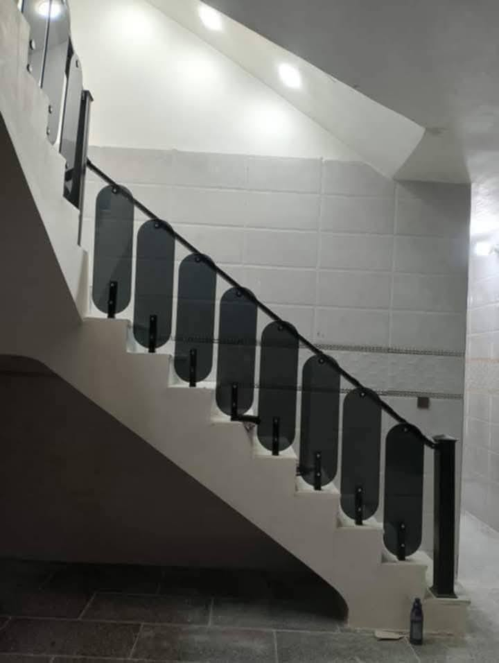 🔸 “تدور على محجرات قوية، مرتبة، وسعرها زين؟
الزمرد للمحجرات التركية يوفّرلك كلشي يخص محجرات الألمنيوم والزجاج، شغل مضمون وبمواد تركية أصلية من شركة أولسان 🇹🇷
تركيبنا سريع، نكمل الشغل بيوم واحد فقط، ويّا ضمان 10 سنوات على القوّة واللون 💪🏼🎨*

⸻

💵 الأسعار  ⬇️

▪️ محجر دائري 1.5 ملم – أربع خطوط
📌 السعر: 50 ألف للمتر
✅ من شركة أولسان
📏 الدنكة تعتبر متر
🔒 ضمان 10 سنوات

▪️ محجر دائري 2.5 ملم – أربع خطوط
📌 السعر:55 ألف للمتر
✅ من شركة أولسان
📏 الدنكة تعتبر متر
🔒 ضمان 10 سنوات

▪️ محجر مربع – تركي شركة أولسان
📌 السعر: ٦٥ ألف للمتر
📏 الدنكة تعتبر متر
🔒 ضمان 10 سنوات

▪️ جام مسكّرت – 10 ملم – مقطع تركي أولسان 2.5 ملم
📌 السعر: 75 ألف للمتر
📏 الدنكة تعتبر متر
🔒 ضمان 10 سنوات

▪️ جام مسكّرت – 10 ملم – مقطع تركي أولسان 1.5 ملم
📌 السعر: 75 ألف للمتر
📏 الدنكة تعتبر متر
🔒 ضمان 10 سنوات
⸻

💎 الدنكات الكرستال ⬇️

▪️ الدنكة الكرستال الدائرية
📌 السعر: ١٢٥ ألف

▪️ الدنكة الكرستال المربعة
📌 السعر: ٢٢٥ ألف

⸻

📍 المكان: بغداد  –أبي غريب – خرنابات-جامع خرنابات الكبير
📞 للتواصل والاستفسار: [***********]
📦 الشد خلال يوم واحد – شغل نضيف ويبقى سنين!
📸 شوف شغلنا داخل الصفحة أو راسلنا واتساب
