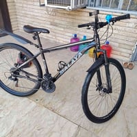 MTB جبلي • حجم ٢٩ • نضافه ٩٩٪