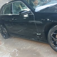 ١٨اوبامه سي خليجي بدون صبغ باب مبدل بس كير اكسن محرك شرط ماشيه١٢٥ ميل ...