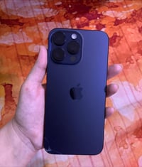 آيفون ١٥ برو ماكس • ٢٥٦ • قفل كسر الظهر