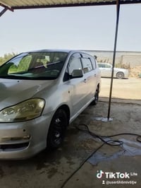 كرستال • ٢٠٠٣ • ناصريه