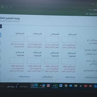 تقديم ماجستير • مكتبة النجاح • الرفاعي