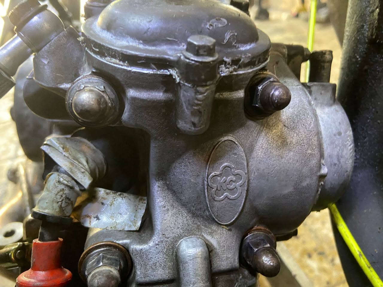 مكينه اربعه للبيع تعمير جديد بيه روله جيسو ٦٠٠ وبوشته ٦٣ وكوها كي سي
ابيع كامله وابيع طابوكه ***********
