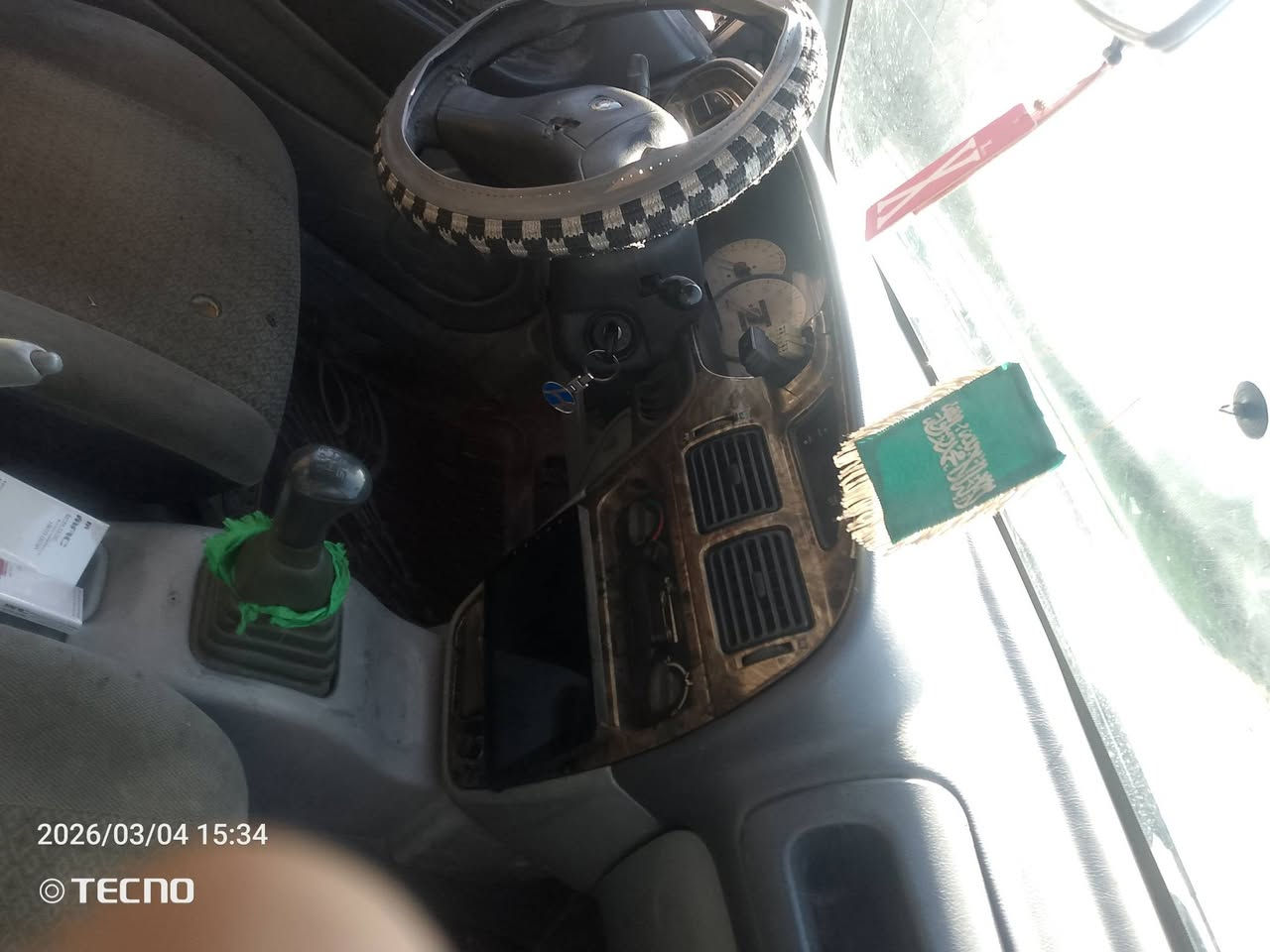 براتون ويرا بلادي مكانه ديالى بلدروز جاهز تبريد محرك نضيف تايرات نضاف كشر بلادي السعر 45 ولمراوس حسب القناعه ت ***********
