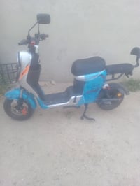 دراجة • ار 9 • كهربائية