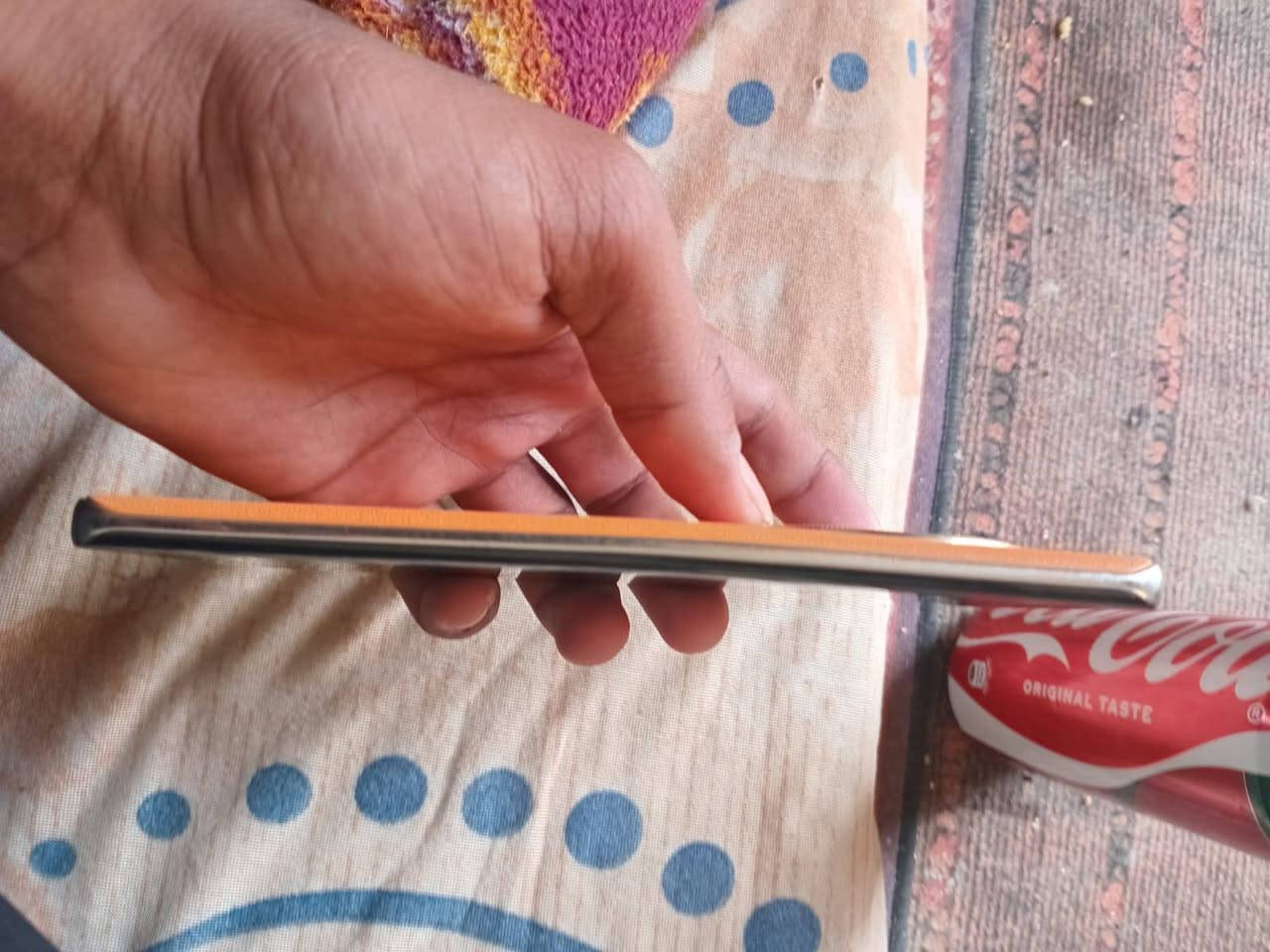 مرواس فقط ١١ عادي بفرق بسيط مكفول جهاز ملحقاته مو ويايه واسط عزيزيه


**إذا كنت صاحب هذا الإعلان وتريد حذفه لأي سبب، رجاءا أرسل رسالة إلى الدعم الفني**