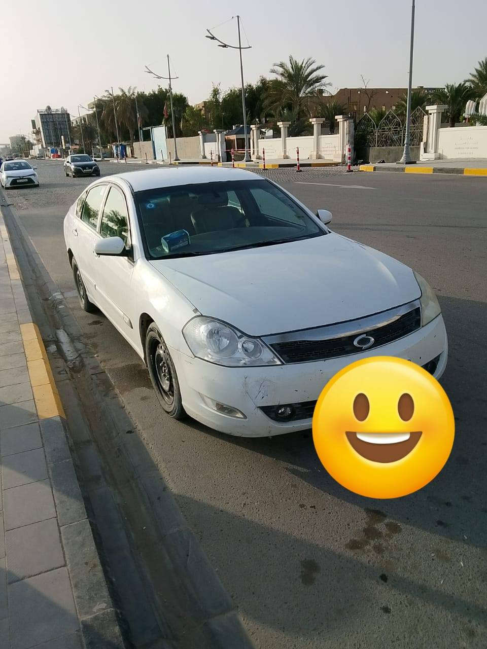 سياره سافران محرك الفين موديل 2010امبدل بيها بنيد دعاميه تبريد نقص شبجه رقم انكليزي سنويه 9/28تنهي وبسمي حداديه وتايرات 60/100 صبغ بس حزام نص ونص گيرزين ومكينه زينه السعر 80


**إذا كنت صاحب هذا الإعلان وتريد حذفه لأي سبب، رجاءا أرسل رسالة إلى الدعم الفني**