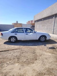 برنس فراشه موديل 96 مكينه حداديه فول مصبوغه جماليه حزام مكان سياره بغد...