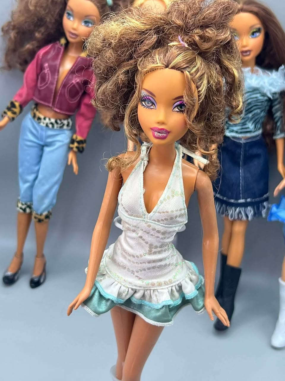 لمة مايسين🥰 توصيل 5 بغداد ومحافظات


**إذا كنت صاحب هذا الإعلان وتريد حذفه لأي سبب، رجاءا أرسل رسالة إلى الدعم الفني**