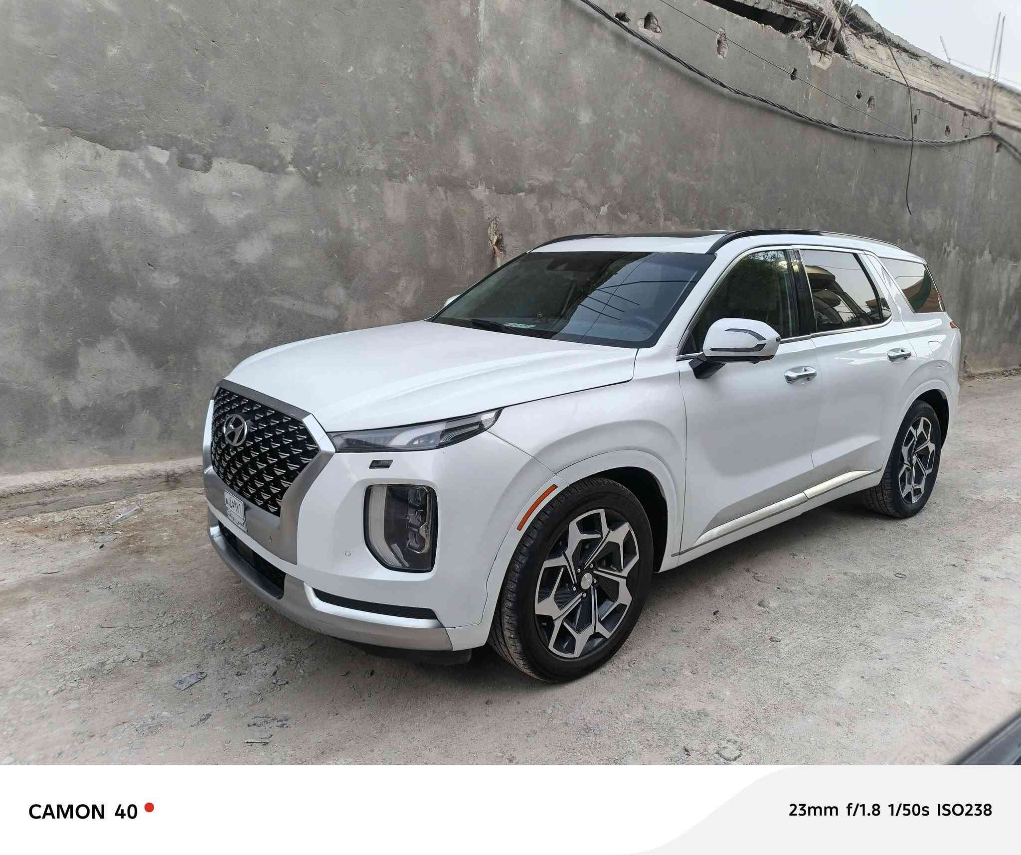 بلسايد مديل ٢٢ منفيس بسمي فول تلكرافي حادثه تبديل قطعتين باب بنيد صبق كصت القماره و جاملق بدون إرباك شاصي لغد مكفول السعر ٢٠٠ وبيها مجال مكاني بصره ***********
