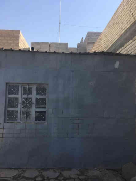 قواطع حديد والمنيوم للبيع
بأسعار مناسبة المكان رمادي ٥كم 
***********
***********
