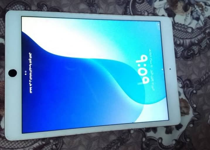 ايباد ٨ نضيف حيل ببجي فول ٦٠ فريم
ذاكرة ٣٢ 
السعر ١٥٠ أو مراوس بايفون ١١ وفوك


**إذا كنت صاحب هذا الإعلان وتريد حذفه لأي سبب، رجاءا أرسل رسالة إلى الدعم الفني**