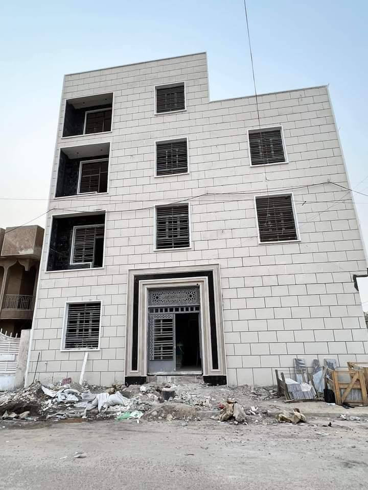 اسلام عليكم اني لباخ شغل درجة اولة ويرضي الله وعندي كادر وأسعار مناسبة وهاذة رقمي ***********
