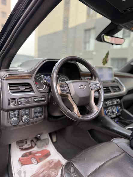 السلام عليكم اخوان للبيع  فقط
السعر بلاااش ماكو هيج سعر 375 ورقة

تاهو فوووول مواصفات بريمر موديل 21 

امريكي بيهه صبغ ٣ قطع وربع البونيد

صور حادث بالعلان

مواصفاتها فووول

بانوراما 

دوش شفط 

داتاشو

٥ كامرات

كشن حار بارد

خلفي منفصل vip

جنطه كهرباء

فور ويل

وبعد بيهه مواصفات متخلص 

سياره جاهزه وكامله 

ماشية 88 الف

مكان سياره بغداد حي جهاد 

0772 224 2221
