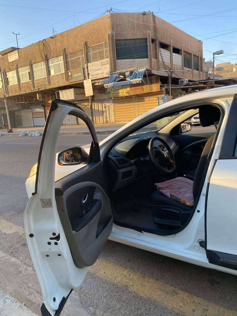 اتصال ع رقم بيها مجال


**إذا كنت صاحب هذا الإعلان وتريد حذفه لأي سبب، رجاءا أرسل رسالة إلى الدعم الفني**
