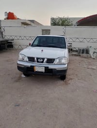 لبيع نيسان شبوط تك خمسه جنكال سعر04185606 145,077