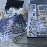 ليكو • ديكور منزلي