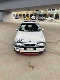 فيكترا • ١٫٨ • رقم بغداد