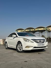 سوناتا • ٢٠١١ • السماوة/الرميثة