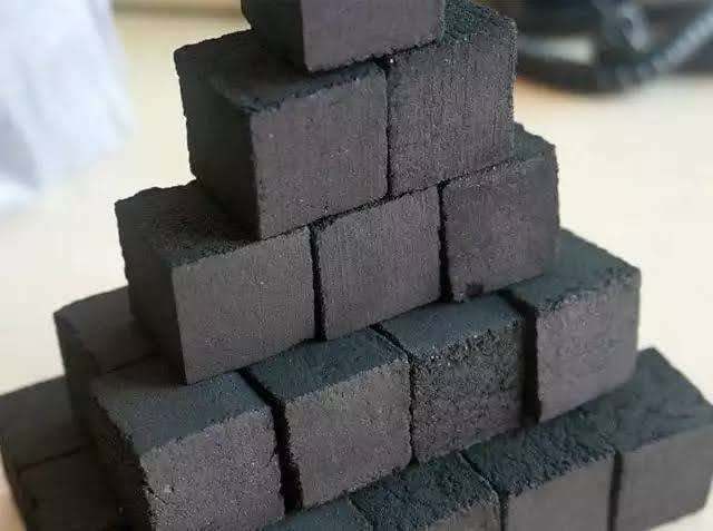 فحم "درجة أولى" بسعر كسر! 💨🔥
متوفر فحم نراكيل (سداسي + مكعبات) 
🔹 كارتون 10 كيلو بـ 27 ألف بس. وبي مجال للكميات 
🔹 السعر أرخص من الجملة.
🔹 توصيل مجاني داخل النجف.
🔹 الضمان: (شرط التجربة.. ميعجبك يرجع).
​للطلب والاستفسار يرجى مراسلة الصفحة


**إذا كنت صاحب هذا الإعلان وتريد حذفه لأي سبب، رجاءا أرسل رسالة إلى الدعم الفني**