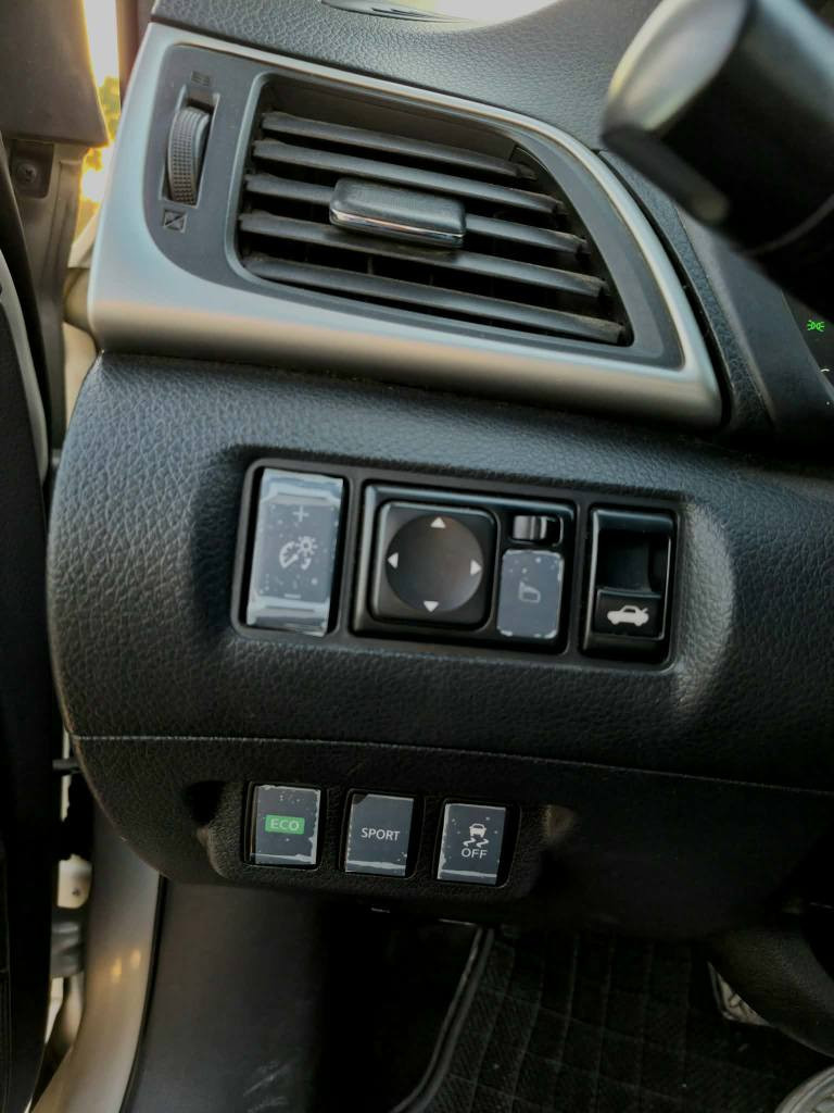 نیسان سەنترا مۆدیل 2016  مواسفات  sv  ئەمریکی کیرو مەکینەی بەشەرت دوو پارجەی بویاغە بێ ناوگرتن سەیارە کە نموونەیە لەجوانی هی  مالی خومانە سەنەوەی تازەیە بەناوی خومانە بەشەرتی  تەحویل غرامە وەکالە بەشەرت سەیارەکە فولە بەس سلایت نیە سەیارەکە کوشنت جلدە و بەردی گزۆزو جەند مواسفاتیکی تر  هەمووی بەشەرت یەک دینار مەسرەفی تیدانیە  چال و شغوت هەمووی بەشەرت سەیارەکە لە هەولیر  بنصلاوەیە نرخی 110 ومەعامەلە 0751 532 3003 أربيل, العراق
