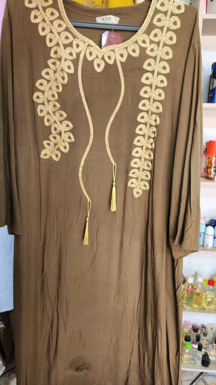 دشداشة كشمير قياسات وموديلات مختلفه 🥹😍
السعر 10الاف فقط 💞
#دشداشة
#العراق
محاويل حي الجمهوري شارع الصالونات 💫🌻
متوفر توصيل 🦋💜


**إذا كنت صاحب هذا الإعلان وتريد حذفه لأي سبب، رجاءا أرسل رسالة إلى الدعم الفني**