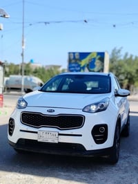 سبورتج موديل 2016 خليجي كفاله نص مواصفات معروفه محرك ٢٠٠٠ دوش بلادي رق...