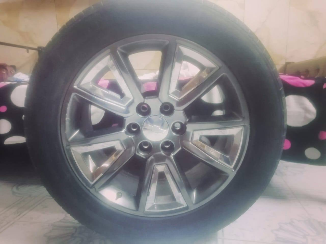 ويل تاهو حجم ٢٠ للبيع
***********
