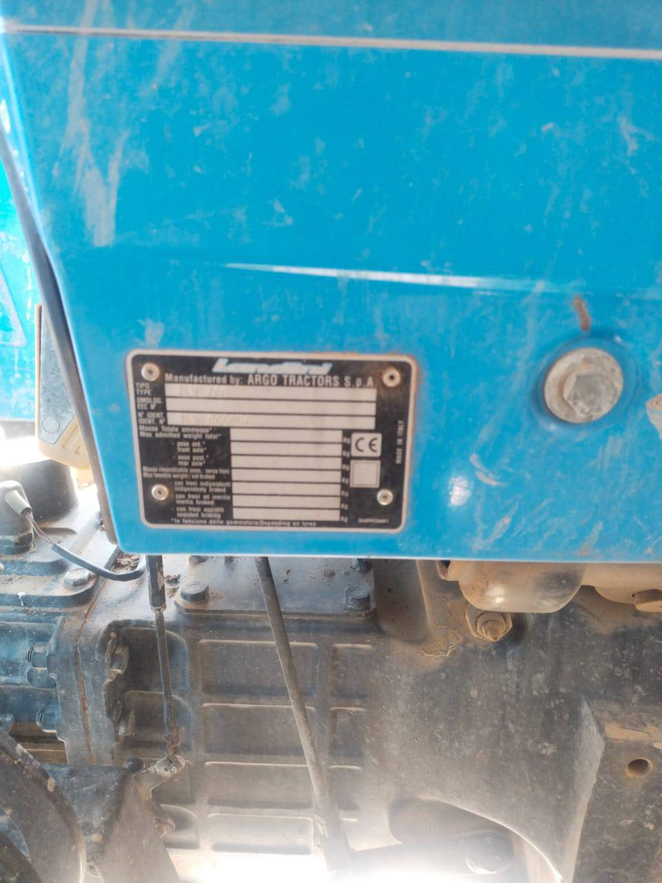 سلام عليكم
نوع المكينه لاندين 2018دبل اكسل
 السعر 27 مليون عراقي
كفاله عامه مكاني اليوسفيه
الرقم ***********
‏‪***********‬‏
