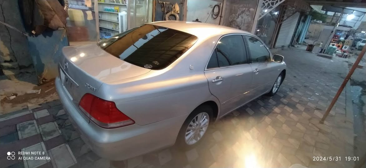 سلام عليكم شاهينه موديل 4 كصه جنطه سعره 37 جاهزه من كلشي الف دينار ماتخسر /ناصريه مركز /مراوس مارسيدس عادي/***********
