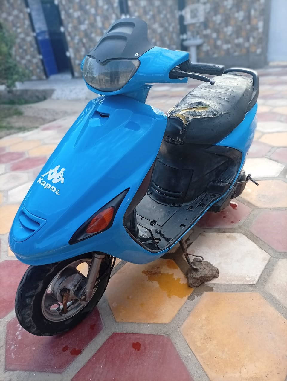 اللهم صلي على محمد وآل محمد فراشه كرستال 140  شغاله السعر 300 وبيه مجال لشراي مكاني بابل ***********
