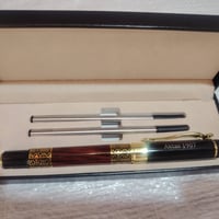 نقش Aktas 1907 • مموج • هدية رسمية