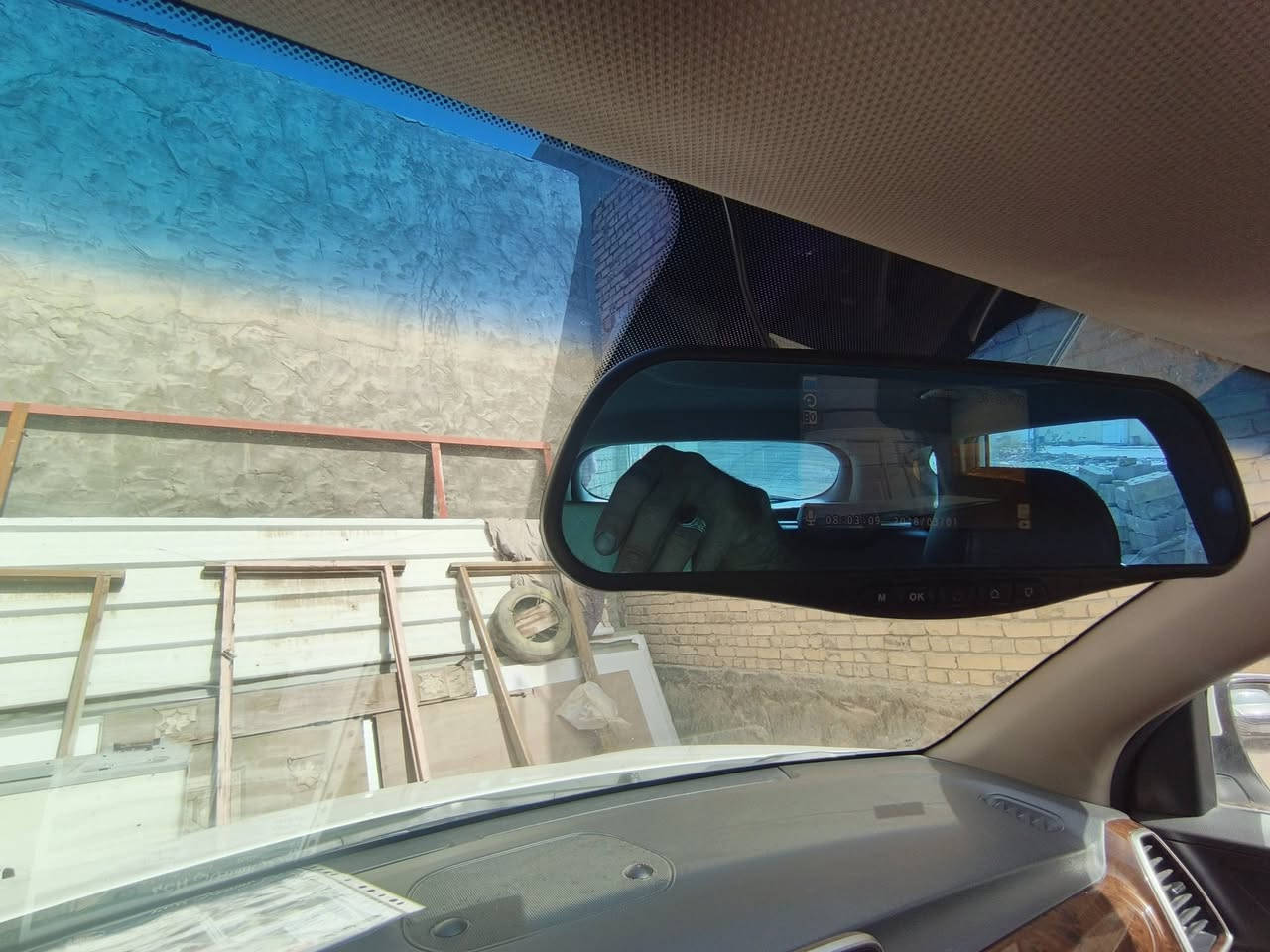 توكسان خليجي 2019 ماشية 96
مكفوله كفاله عامه شرط السونار  
   
مواصفات فول 

 
🅿️ حساس خلفي حساس امامي

🅿️🅿️لدنهاري  LED 

🅿️🅿️انظمت ترحيب   

كشن كهربائي عدد 2

🅿️حجم المحرك2000

🅿️🅿️تبريد امامي و خلفي 

🅿️🅿️المري قابلة للطي AUTO 

🅿️🅿️اشاير بلمرايا 

🅿️🅿️تحكم مقود جهتان 

🅿️🅿️المودات

🅿️🅿️الاوامر الصوتيه

🅿️🅿️ كاميرا خلفيه دوارة بلادي

🅿️🅿️لافكيشن

🅿️🅿️يدة ابواب المنيوم 

🅿️🅿️كشنات جلد 

🅿️🅿️ويل كب5 

السياره ستخدام شخصي جديده كلش 

🅿️🅿️مكاني بابل
                   
                                               رقم بغداد نكليزي 
السعر 200 ورقه 

وبيه مجال قليل حق الجيه توكسان خليجي 2019 ماشية 96
مكفوله كفاله عامه شرط السونار  
   
مواصفات فول 

 
🅿️ حساس خلفي حساس امامي

🅿️🅿️لدنهاري  LED 

🅿️🅿️انظمت ترحيب   

كشن كهربائي عدد 2

🅿️حجم المحرك2000

🅿️🅿️تبريد امامي و خلفي 

🅿️🅿️المري قابلة للطي AUTO 

🅿️🅿️اشاير بلمرايا 

🅿️🅿️تحكم مقود جهتان 

🅿️🅿️المودات

🅿️🅿️الاوامر الصوتية 

‏🅿️🅿️DRIVEMODE ‏Comfort🌷eco🌷SPORT🌷SMART 
 
كاميرا خلفيه دوارة بلادي

🅿️🅿️لافكيشن

🅿️🅿️يدة ابواب المنيوم 

🅿️🅿️كشنات مخمل

🅿️🅿️ويل كب5 

🅿️🅿️سبير مانازل

الاتصال هاذه رقمي ***********
