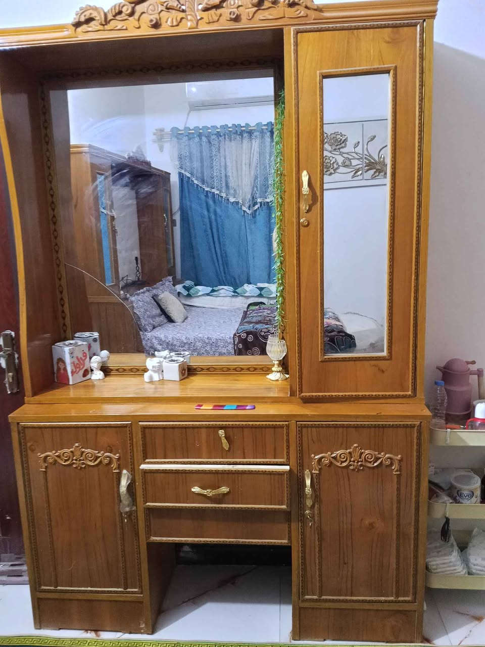 غرفه جيده جدا كنتور طابقين ناصرية, ذي قار


**إذا كنت صاحب هذا الإعلان وتريد حذفه لأي سبب، رجاءا أرسل رسالة إلى الدعم الفني**