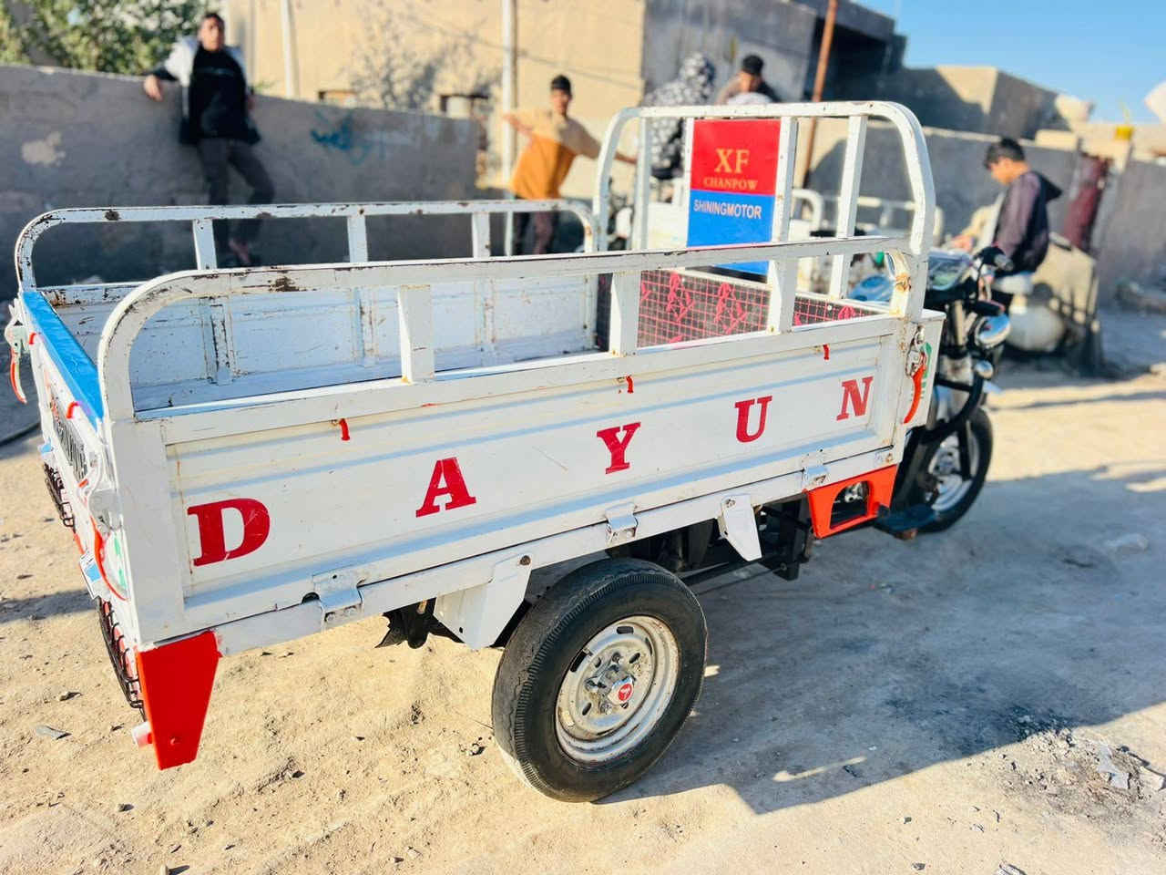 سلام عليكم ستوته للبيع موديل 18اوراق اصولي وكيل مجمع الكرار محرك امتيار حاسبه عبده عل سحك كهربايات كلهه شغاله نكره سلف اكسن مامفتوح تواير جدد ستوته خير من الله ستوته احسن من صوره رقمي ستفسار ***********لمريضه اطلع كبل فيس مامتواجد اتصل بل رقم بيك خير ودلل
