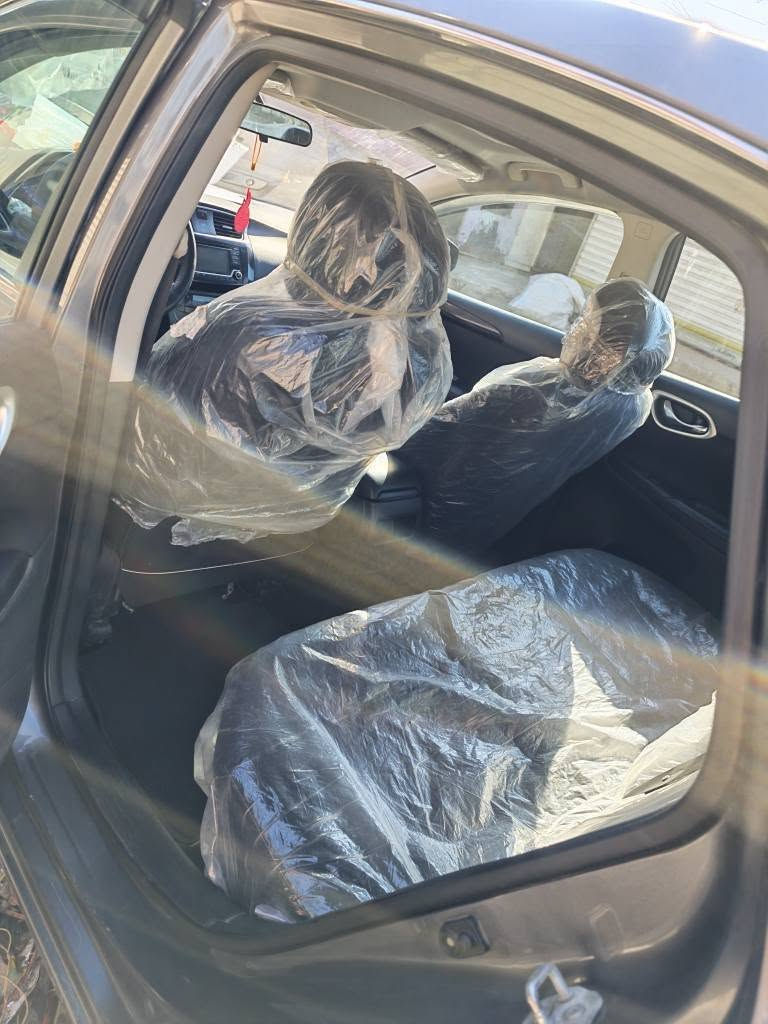 التفاصيل وصور الحادث كلهه بالصور والسونار بغداد, العراق


**إذا كنت صاحب هذا الإعلان وتريد حذفه لأي سبب، رجاءا أرسل رسالة إلى الدعم الفني**