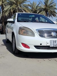 جيلي موبل • ٢٠١٢ • رقم كربلأ