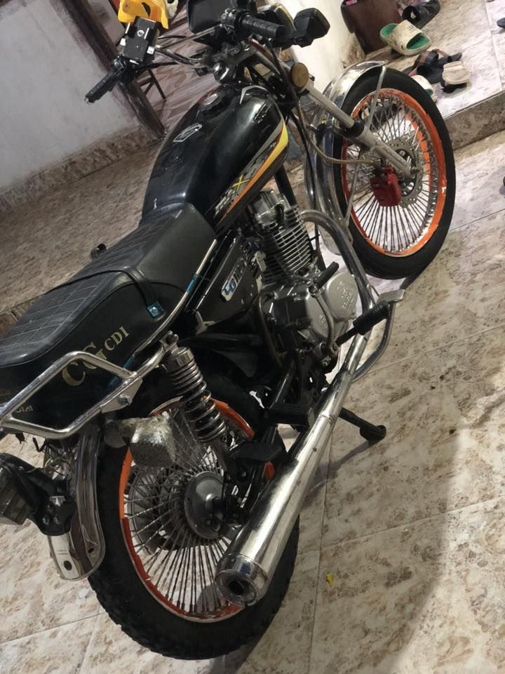 سلام عليكم ماطور للبيع سونيك 4كير مامفتوح الصوت لا صرف موديل 25سعره 475رقم موبايل ‭0787 763 7458‬
