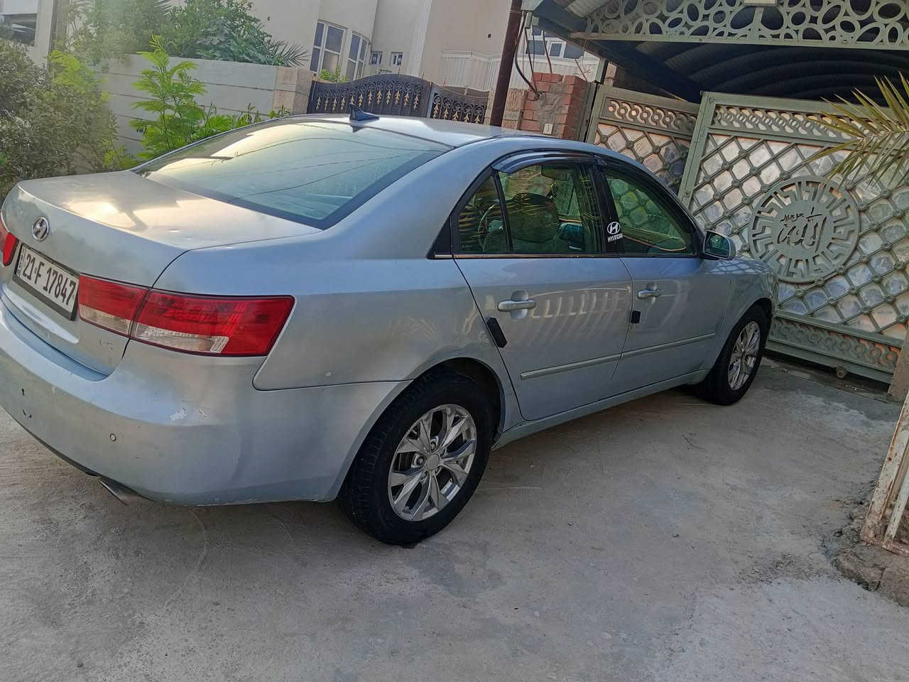 للبيع مكاني ديالى ***********
