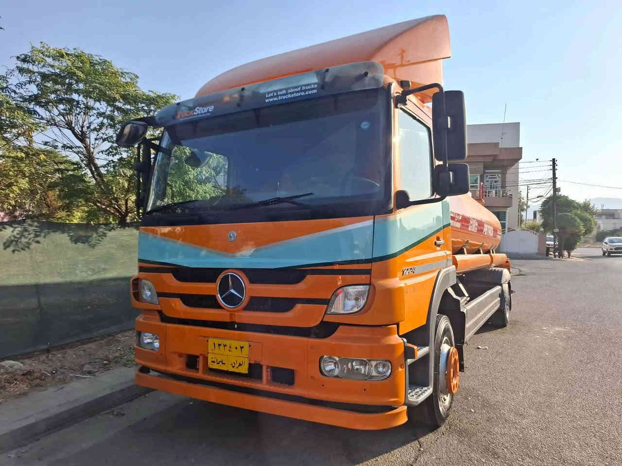 سەیارەکە لۆکە بەشەرتی هەموشتی تایەی لۆکە گیرو مەکینەی بەشەرت *********** السليمانية, العراق
