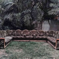 ديوان • ١١م • اسفنج اصلي