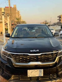 كيه سلتوز  موديل 2023 مكينه 2000دوش مواصفات شاشه  حساسات تحكم استيرن م...