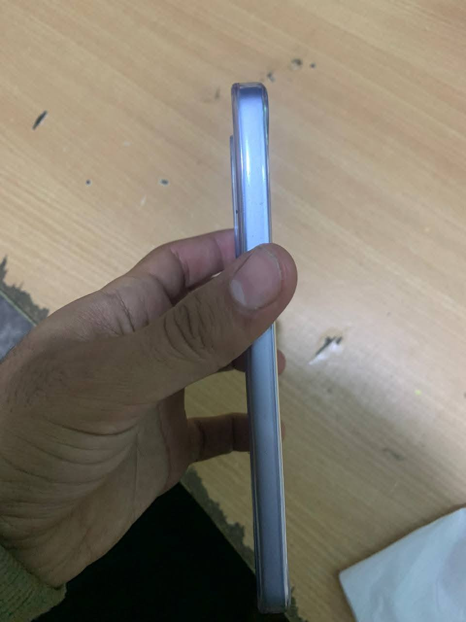 سلام وعليكم للبيع جهاز  oppo reno 13 f5 G   استعمال 3 اشهر والوصل الشراء موجود  السعر 450 وبي مجال للاستفسار تواصل خاص


**إذا كنت صاحب هذا الإعلان وتريد حذفه لأي سبب، رجاءا أرسل رسالة إلى الدعم الفني**