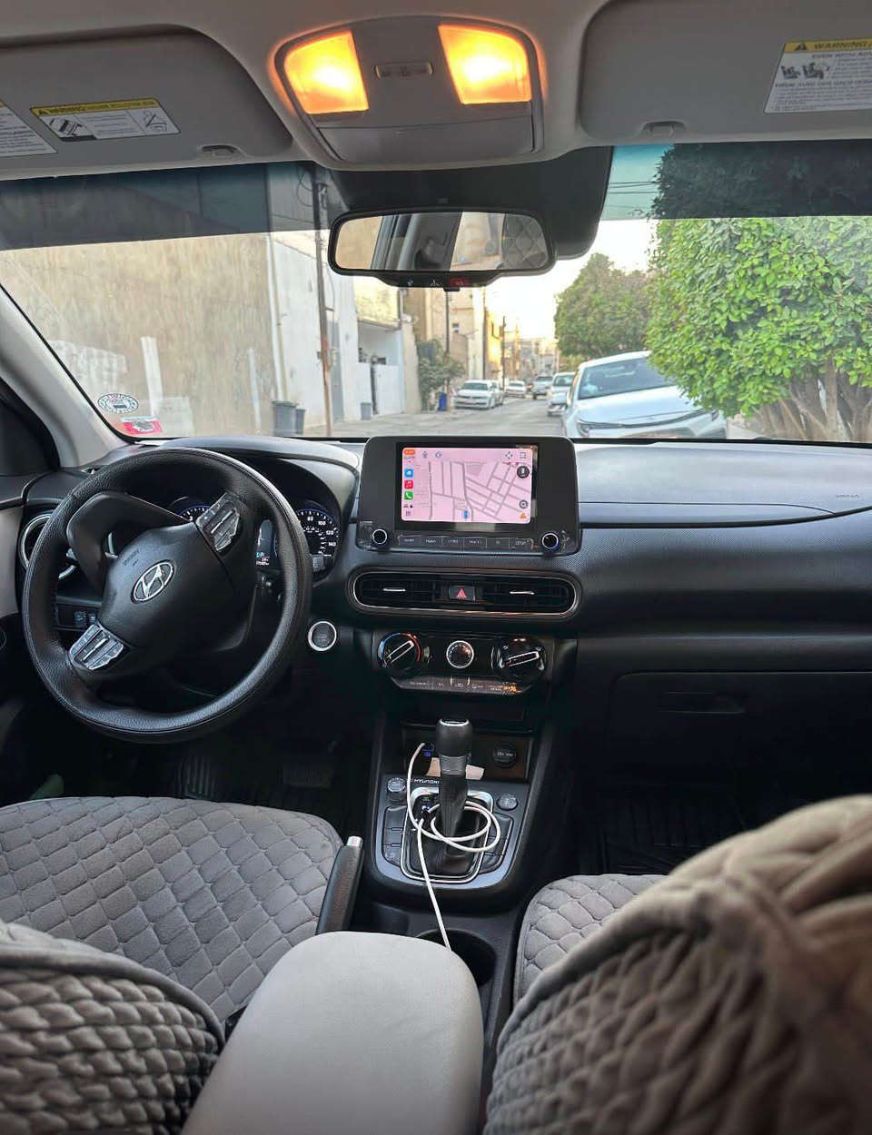 كونا موديل 23 فول موصفات 
مرقم كامل تحويل وكاله نفس اليوم
حادث فقط سطحي جاملغ وباب 
بجم كبس خلفي كبس بدون ارباك 
مكان أربيل مراوس فقط ارقام شماليه 
تصل تدل ***********
سعر 150بي مجال تدلل أربيل, العراق
