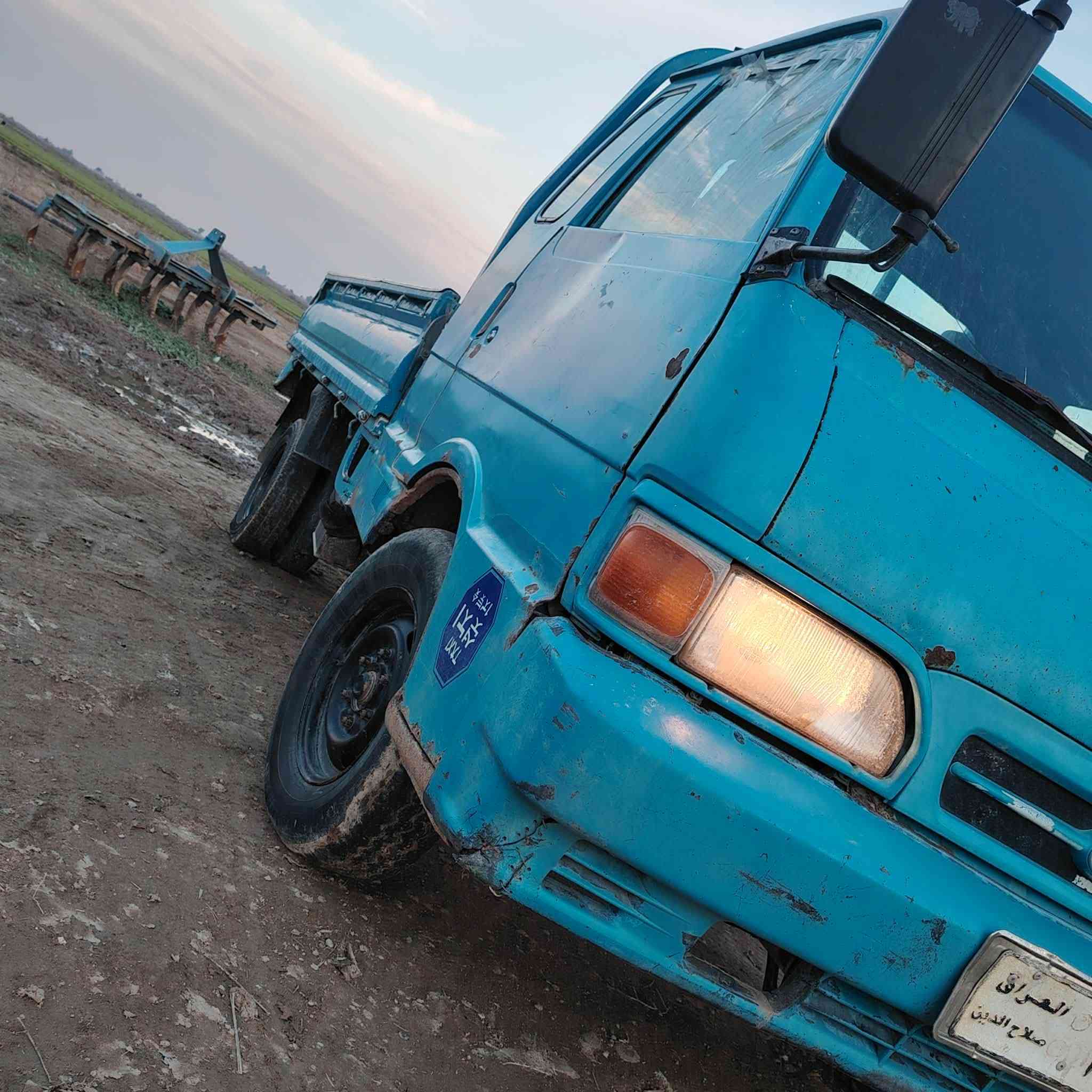 سلام عليكم كيا بنكو 7جنكال السيارة كير محرك اكسل كلة شرط السيارة المحرك لاتنقيص ولا تبخير رقم صلاح الدين المكان سامراء السعر 26 بيمجال لاستفسار على هذا الرقم ***********
