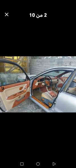 تغليف داخل السيارات بالجلد وطبع الصاج احمد الزهيري ديالى الخالص سراجق *********** بلاد
