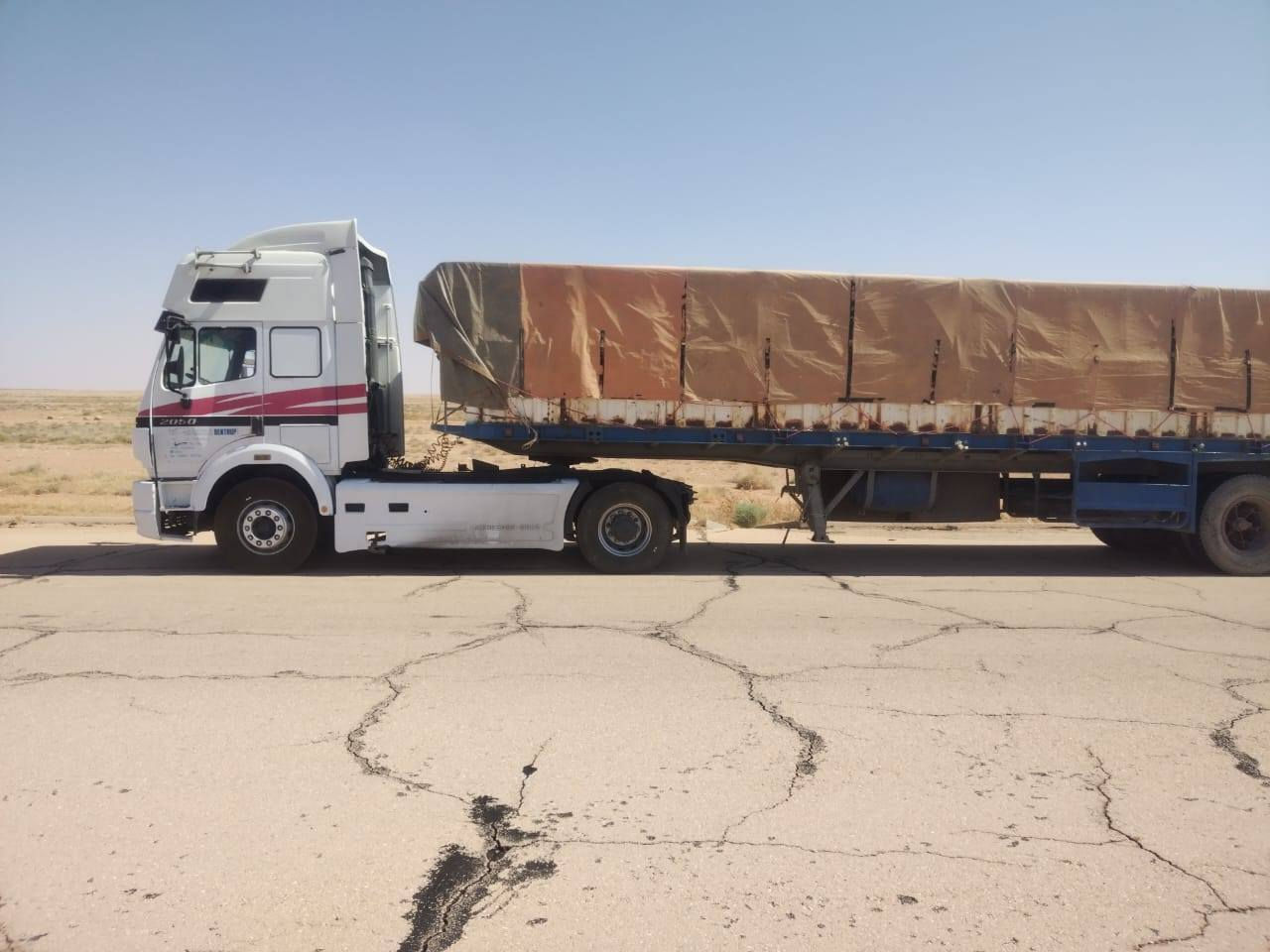 سلام عليكم للبيع كرواتي دخداخ موديل 96 حجم 20/50 سياره خير من الله الاستفسار أكثر اتصل ***********
