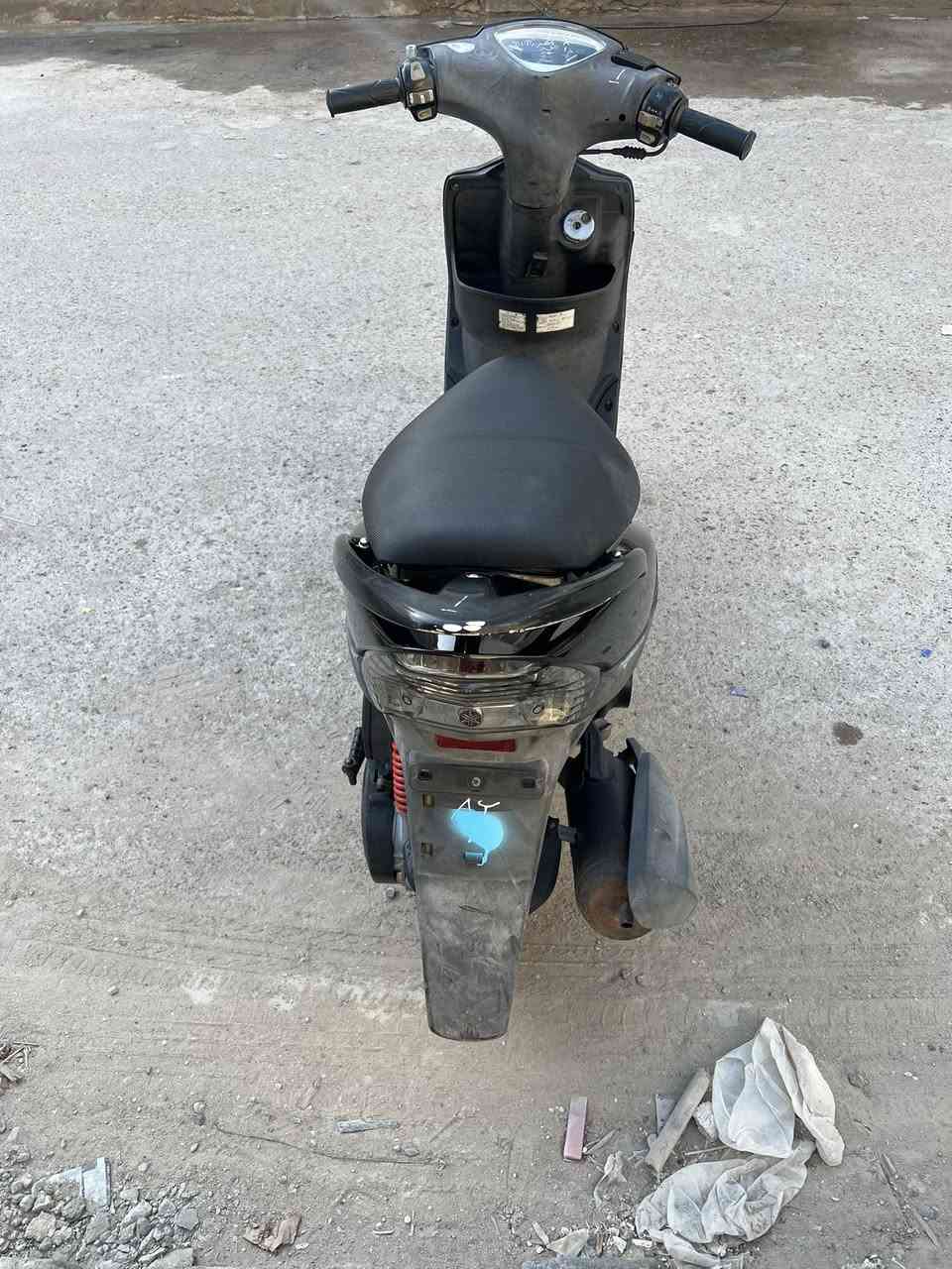 ماكس عدله للبيع الدراجه بلاديه العنوان دوره للإستفسار ‭٠٧٨٩ ١٤٩ ٢٤٤٥‬
